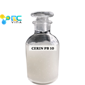 Cerin PB 10 ( Super Pearl)
