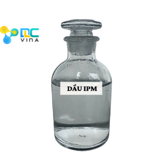 Isopropyl Myristate ( Dầu IPM )